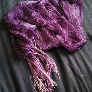 Vintage Scarf